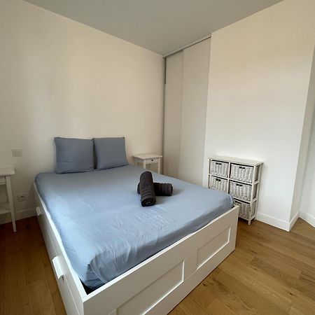 Apartamento L'Amadeus - Centre - Wifi - 4P - Reve Au Mans Le Mans Exterior foto