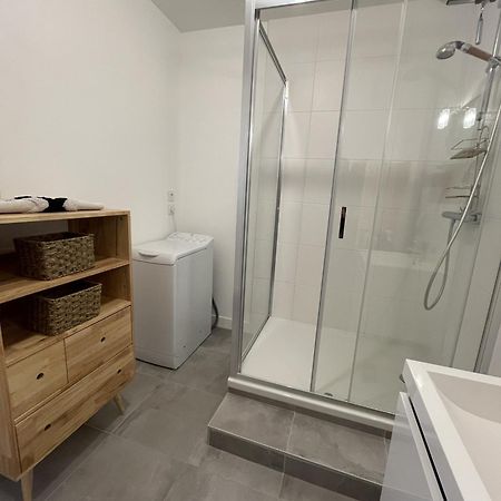 Apartamento L'Amadeus - Centre - Wifi - 4P - Reve Au Mans Le Mans Exterior foto
