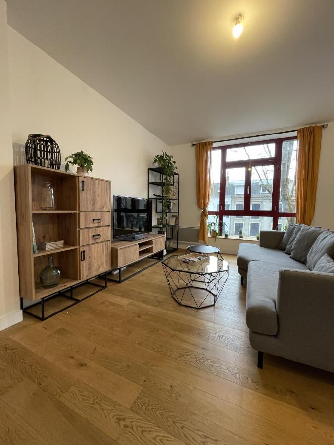Apartamento L'Amadeus - Centre - Wifi - 4P - Reve Au Mans Le Mans Exterior foto