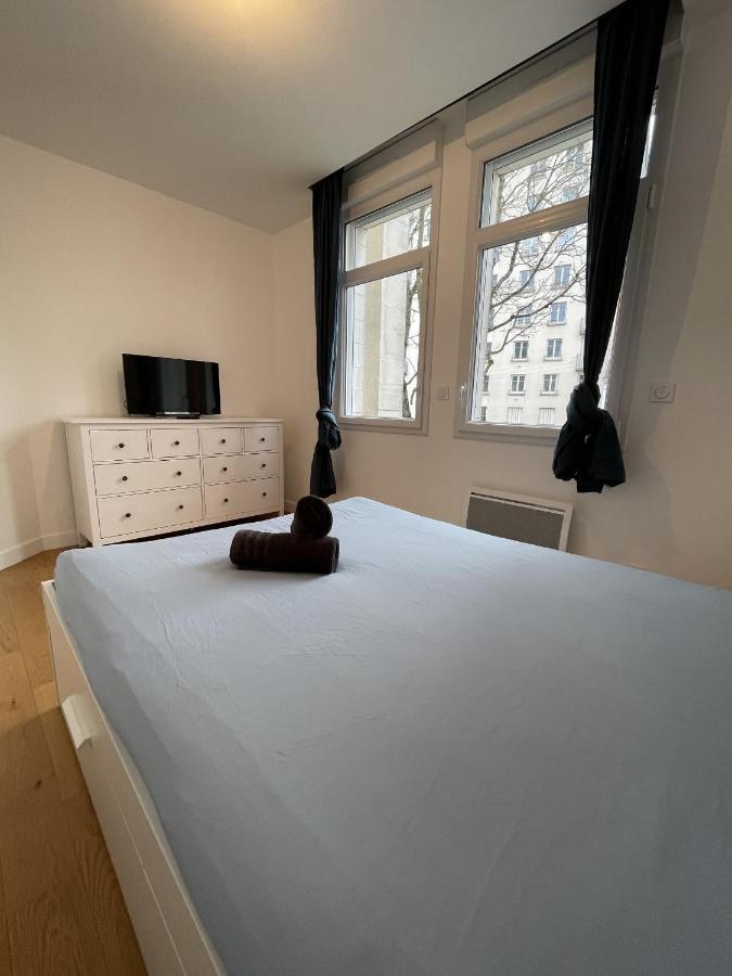 Apartamento L'Amadeus - Centre - Wifi - 4P - Reve Au Mans Le Mans Exterior foto