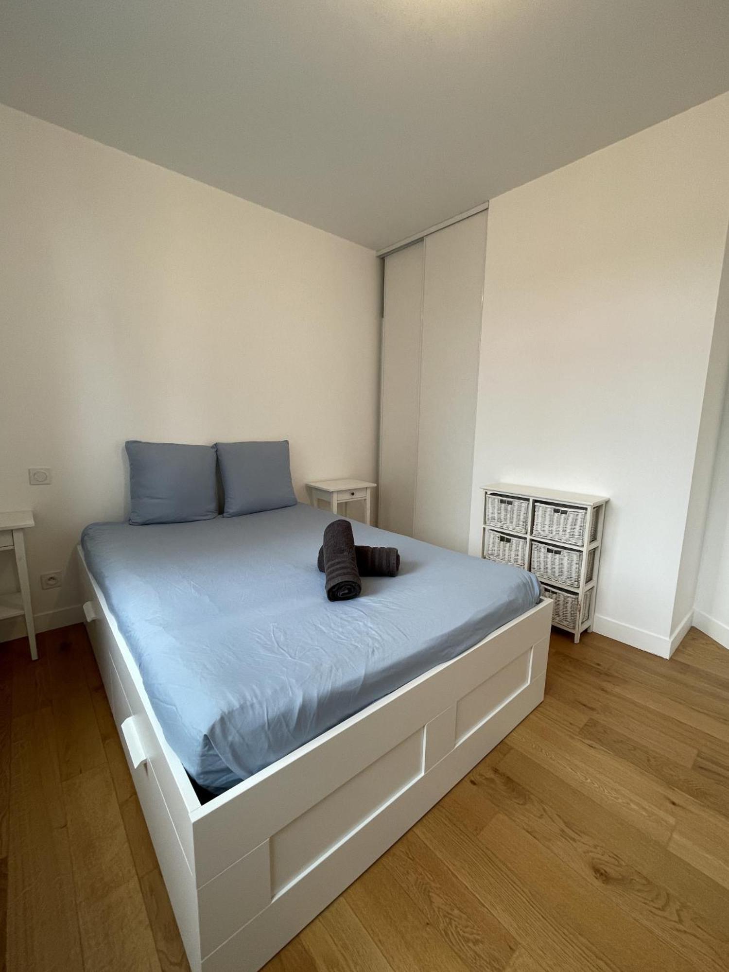 Apartamento L'Amadeus - Centre - Wifi - 4P - Reve Au Mans Le Mans Exterior foto