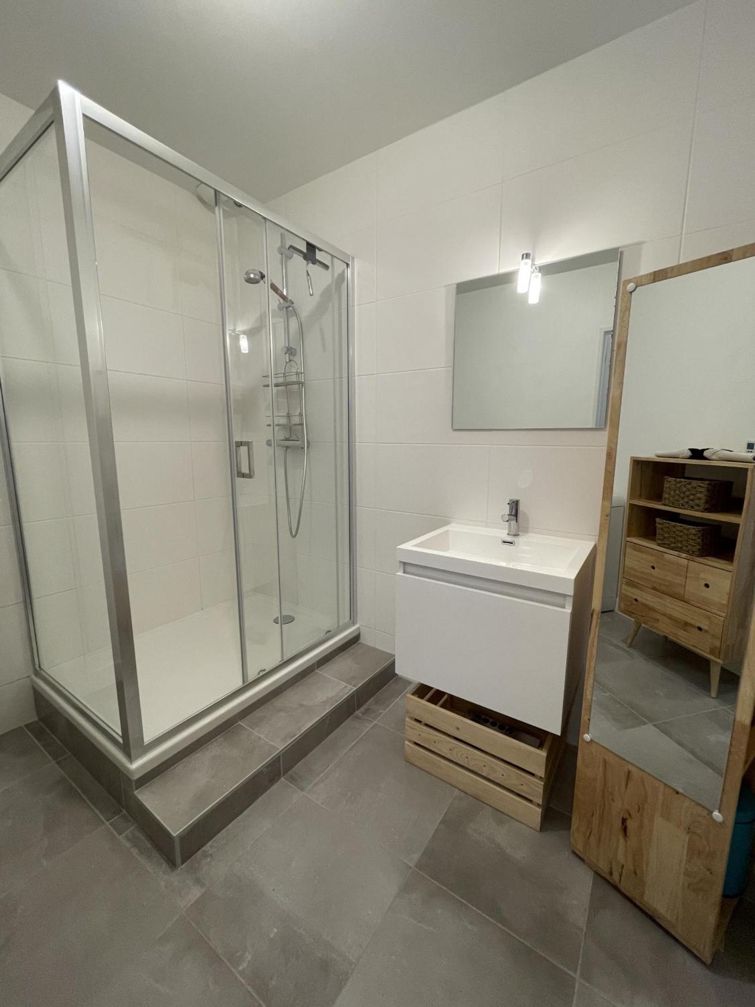 Apartamento L'Amadeus - Centre - Wifi - 4P - Reve Au Mans Le Mans Exterior foto